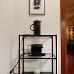 شقة Cornerstone, En Casco Viejo *