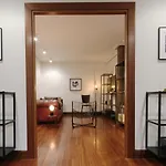 Cornerstone, En Casco Viejo
