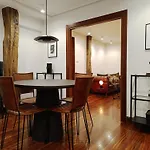 Cornerstone, En Casco Viejo شقة بلباو