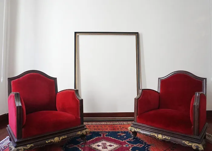 Cornerstone, En Casco Viejo Apartamento Bilbao