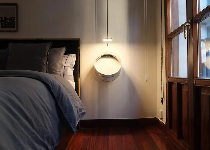 Cornerstone, En Casco Viejo Apartamento Bilbao