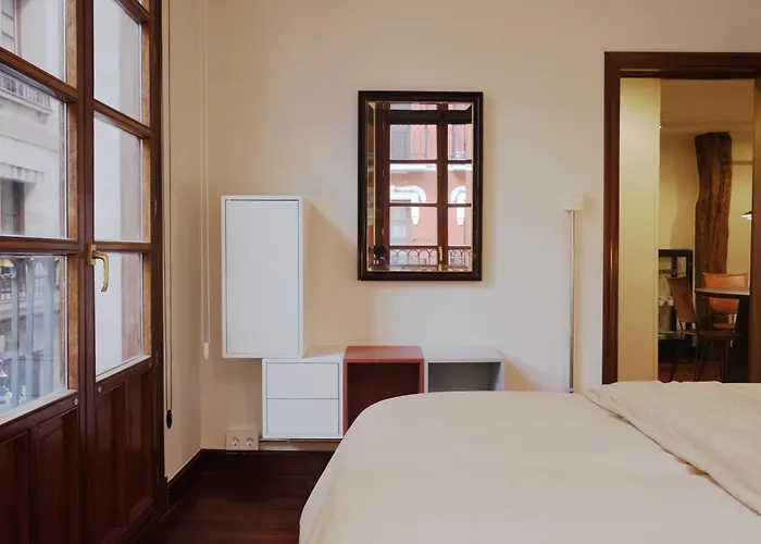 Cornerstone, En Casco Viejo Apartamento