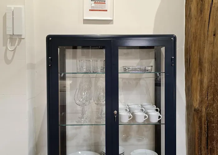 Apartamento Cornerstone, En Casco Viejo *