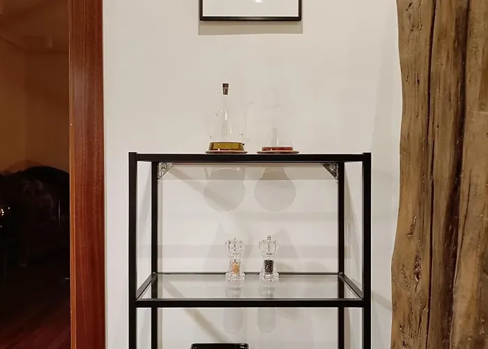 Cornerstone, En Casco Viejo *