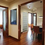 Cornerstone, En Casco Viejo Daire