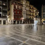 Cornerstone, En Casco Viejo Bilbao