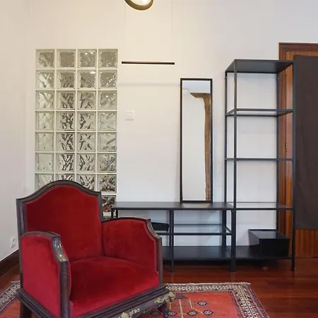 Cornerstone, En Casco Viejo Apartment *