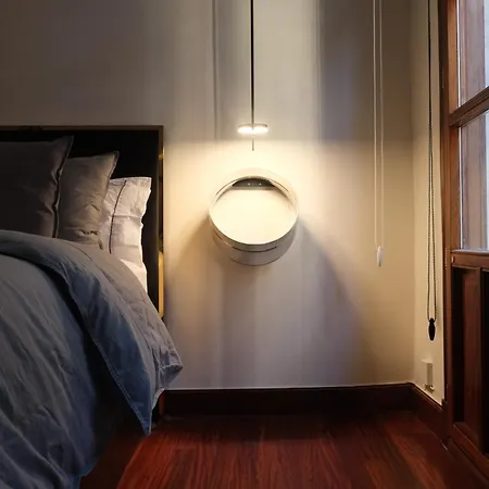 Cornerstone, En Casco Viejo Apartment Bilbao