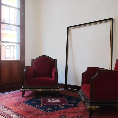 Cornerstone, En Casco Viejo * Bilbao