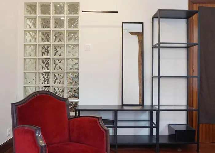 Cornerstone, En Casco Viejo Apartment *