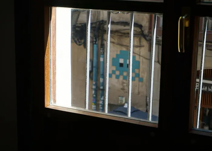 Lejlighed Cornerstone, En Casco Viejo