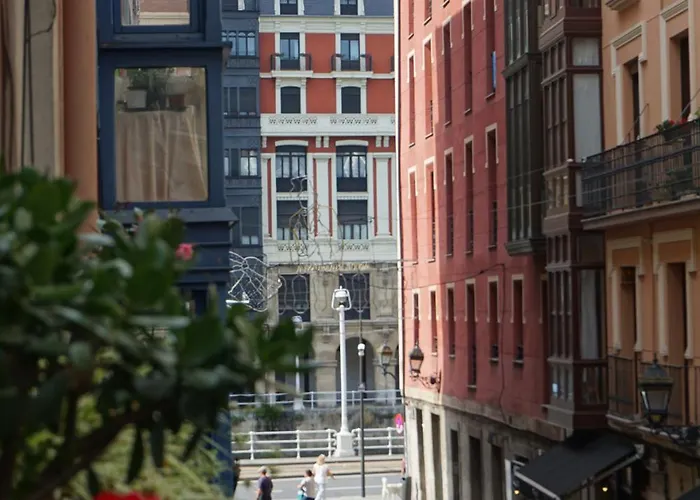 Cornerstone, En Casco Viejo Apartment