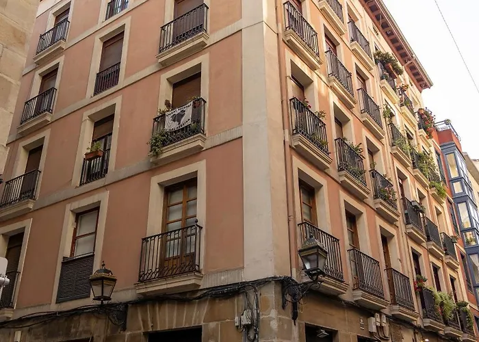 Cornerstone, En Casco Viejo *