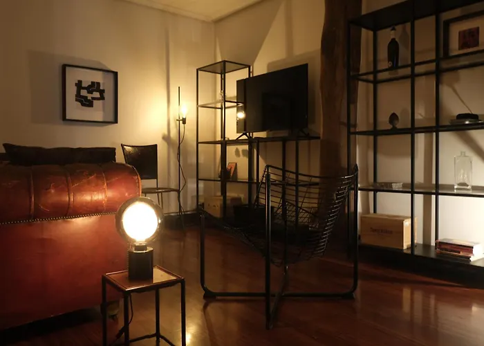 Cornerstone, En Casco Viejo *