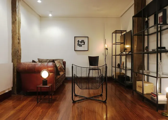 Apartment Cornerstone, En Casco Viejo