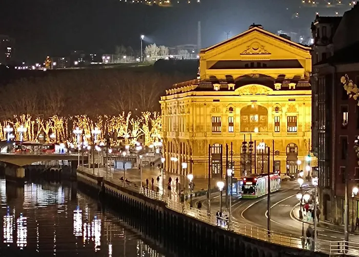 Cornerstone, En Casco Viejo