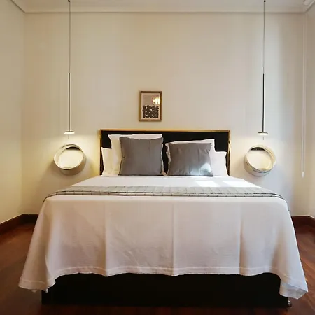 Apartmán Cornerstone, En Casco Viejo *