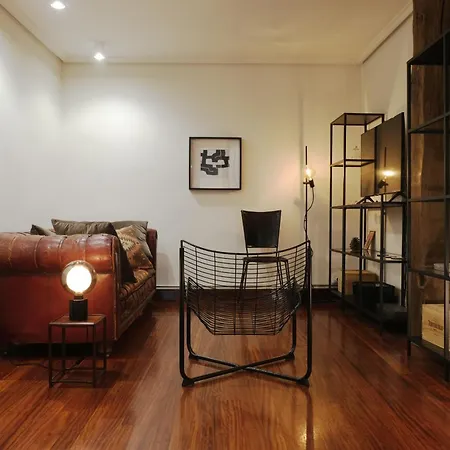 Apartmán Cornerstone, En Casco Viejo