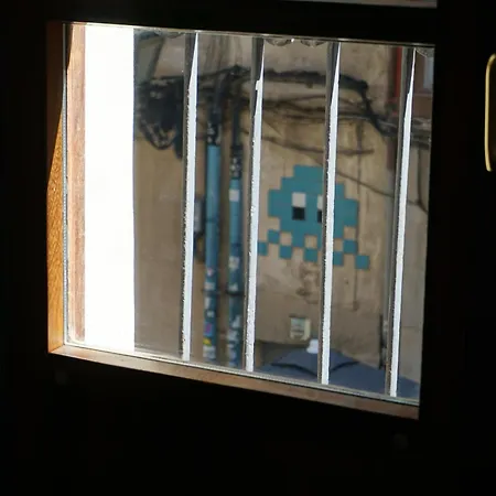 شقة Cornerstone, En Casco Viejo